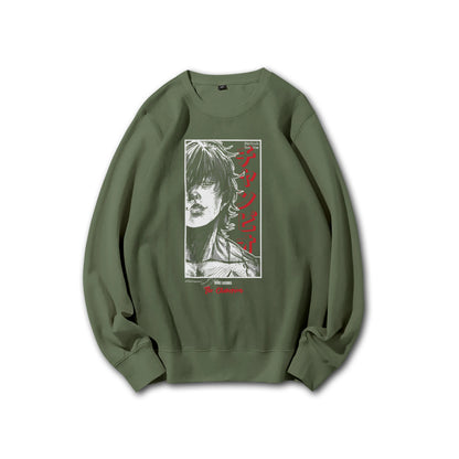 Sweat à capuche Attack on Titan Survey Corps