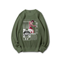 Army Green