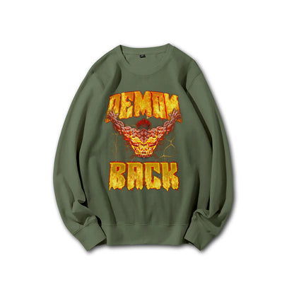 Sweat à capuche Attack on Titan Survey Corps