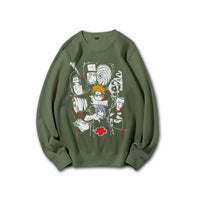 Army Green