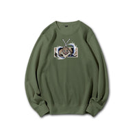 Army Green