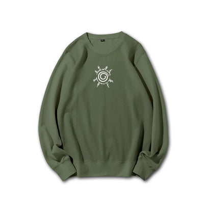 Attack on Titan Aufklärungstrupp Kapuzenpullover
