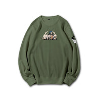 Army Green