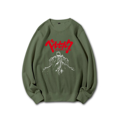 Attack on Titan Aufklärungstrupp Kapuzenpullover