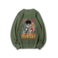 Army Green