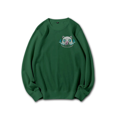 Attack on Titan Aufklärungstrupp Kapuzenpullover