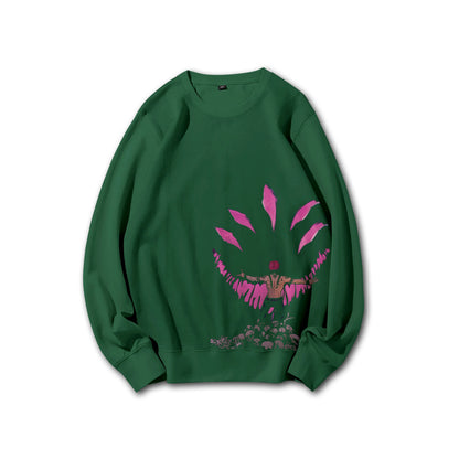 Attack on Titan Aufklärungstrupp Kapuzenpullover