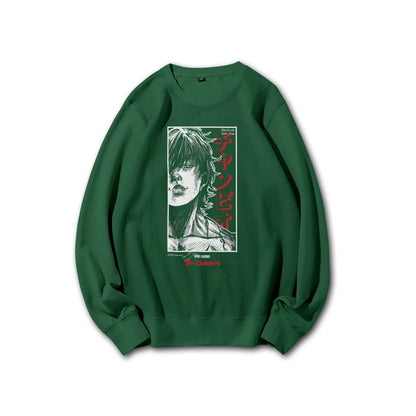 Sweat à capuche Attack on Titan Survey Corps