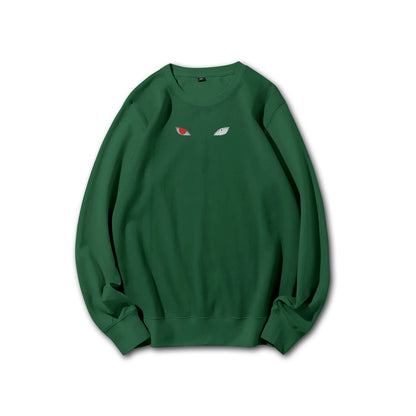 Attack on Titan Aufklärungstrupp Kapuzenpullover