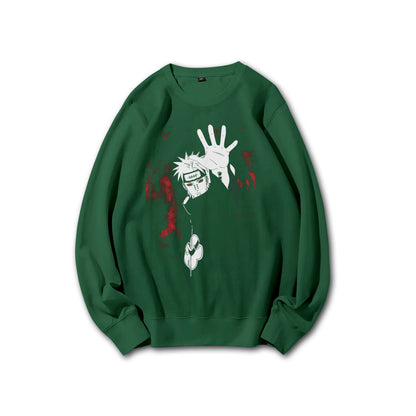 Hidden Leaf Shinobi - 6 Paths of Pain Sweatshirt