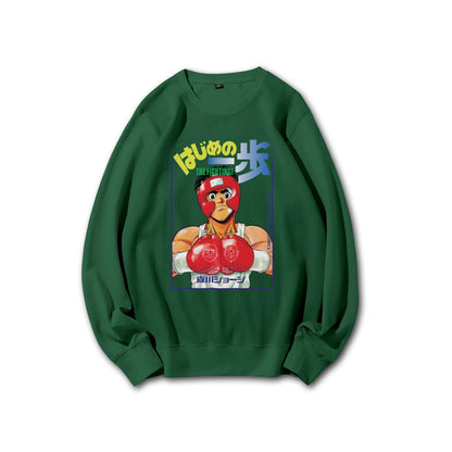 Attack on Titan Aufklärungstrupp Kapuzenpullover