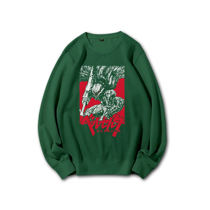 Attack on Titan Aufklärungstrupp Kapuzenpullover