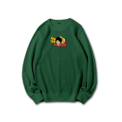 Sweat à capuche Attack on Titan Survey Corps