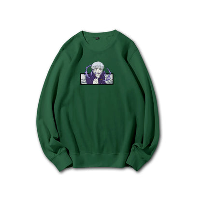 Sweat à capuche Attack on Titan Survey Corps