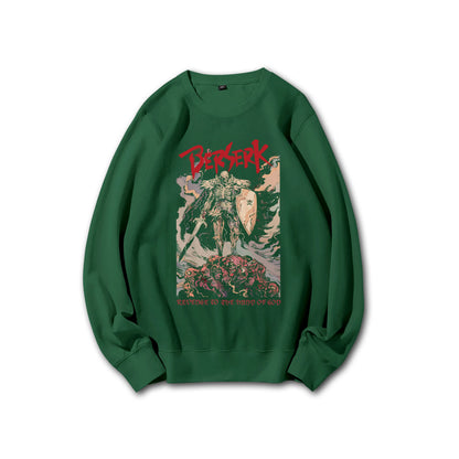 Attack on Titan Aufklärungstrupp Kapuzenpullover