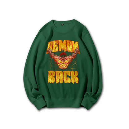 Sweat à capuche Attack on Titan Survey Corps