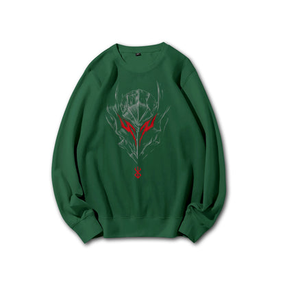 Attack on Titan Aufklärungstrupp Kapuzenpullover