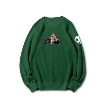 Attack on Titan Aufklärungstrupp Kapuzenpullover