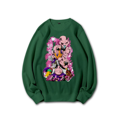 Sweat à capuche Attack on Titan Survey Corps