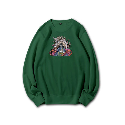 Sweat à capuche Attack on Titan Survey Corps