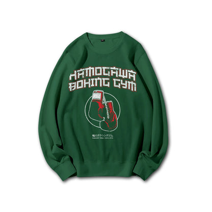 Attack on Titan Aufklärungstrupp Kapuzenpullover