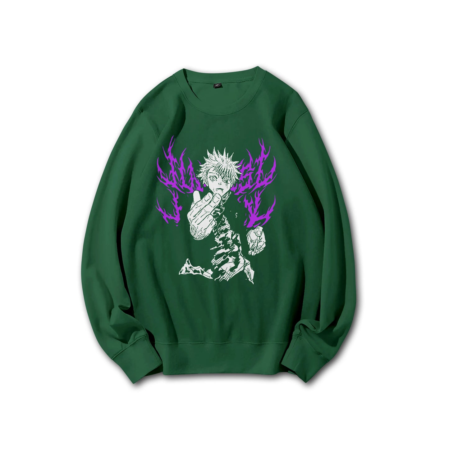 Tokyo Sorcery Kaisen Satoru Gojo V5 Sweatshirt
