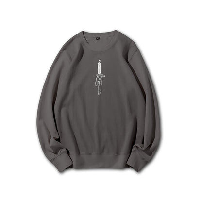 Attack on Titan Aufklärungstrupp Kapuzenpullover