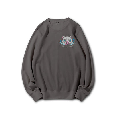 Attack on Titan Aufklärungstrupp Kapuzenpullover