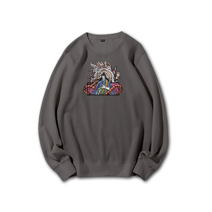 Sweat à capuche Attack on Titan Survey Corps