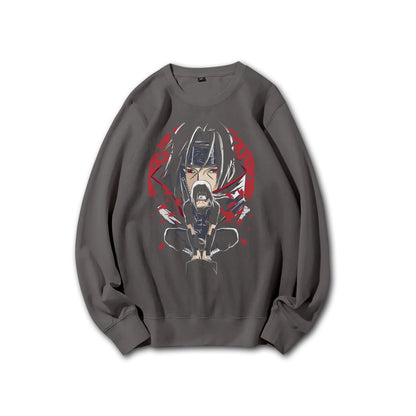 Attack on Titan Aufklärungstrupp Kapuzenpullover