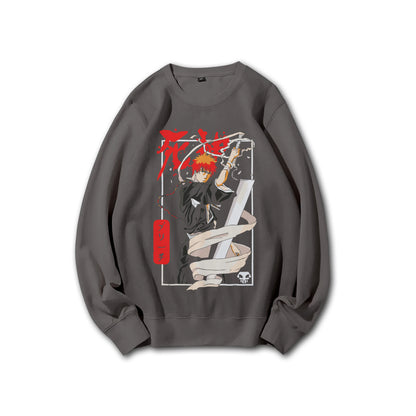 Attack on Titan Aufklärungstrupp Kapuzenpullover