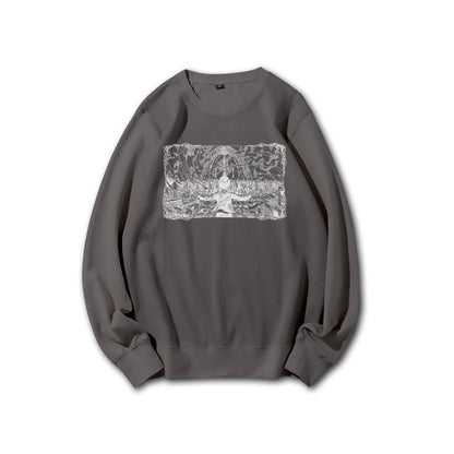 Attack on Titan Aufklärungstrupp Kapuzenpullover
