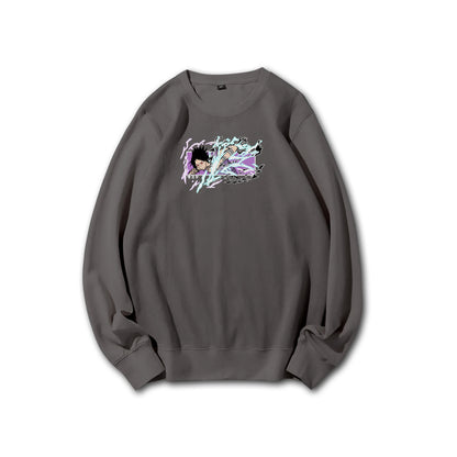 Attack on Titan Aufklärungstrupp Kapuzenpullover