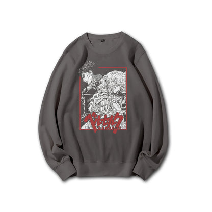 Attack on Titan Aufklärungstrupp Kapuzenpullover