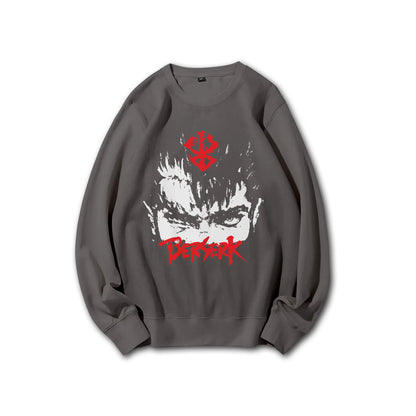 Attack on Titan Aufklärungstrupp Kapuzenpullover