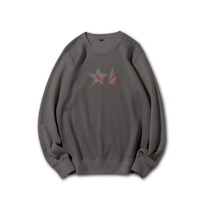 Elite Hunter Saga Trickster Magician's Bungee Gum Sweatshirt