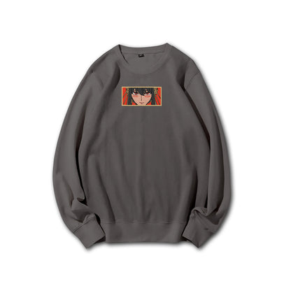 Family Espionage Yor Forger Sweatshirt