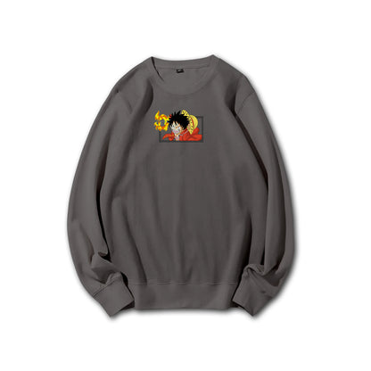 Sweat à capuche Attack on Titan Survey Corps