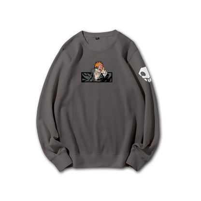 Attack on Titan Aufklärungstrupp Kapuzenpullover