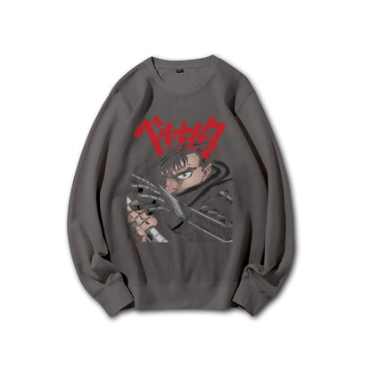 Attack on Titan Aufklärungstrupp Kapuzenpullover