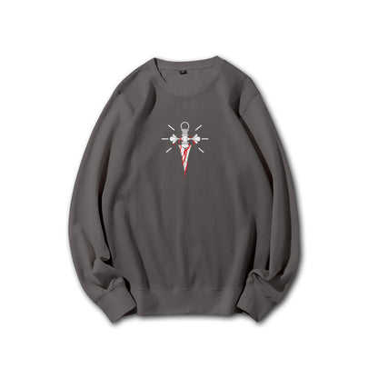 Elite Hunter Saga Scarlet Chain Avenger's Chains Sweatshirt