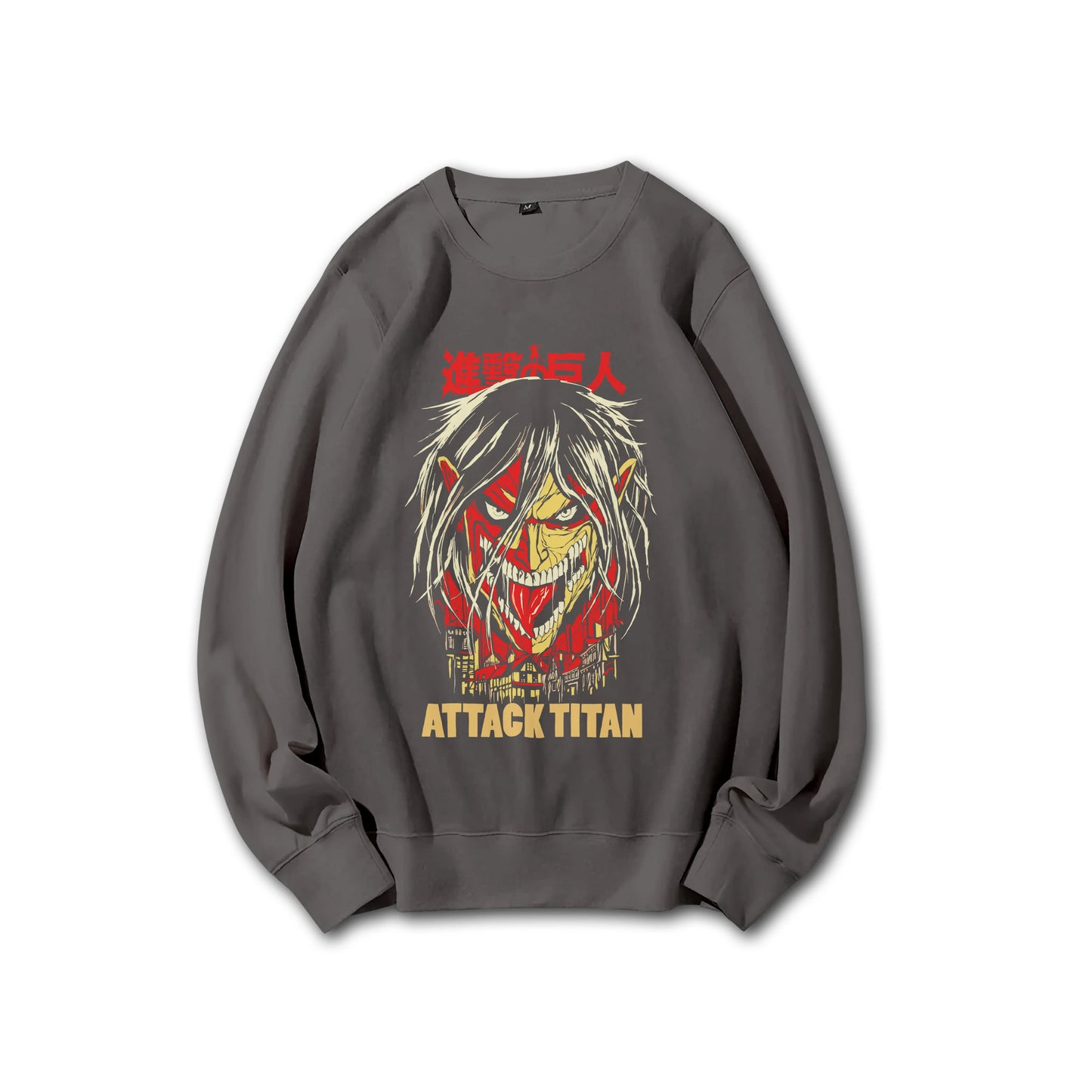 Sweat à capuche Attack on Titan Survey Corps