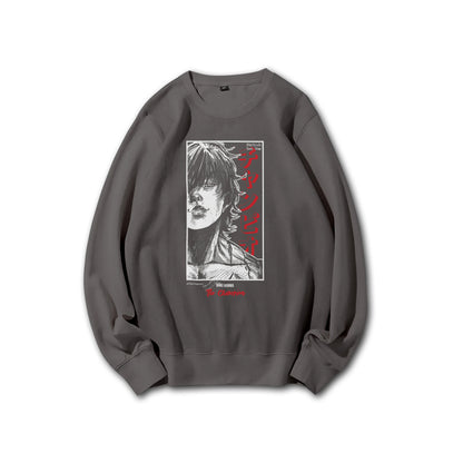 Sweat à capuche Attack on Titan Survey Corps