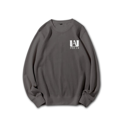 Attack on Titan Aufklärungstrupp Kapuzenpullover