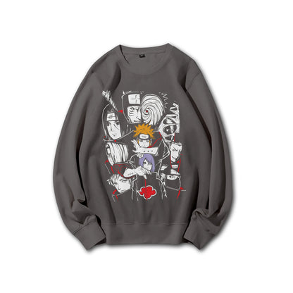 Attack on Titan Aufklärungstrupp Kapuzenpullover