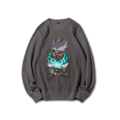 Attack on Titan Aufklärungstrupp Kapuzenpullover