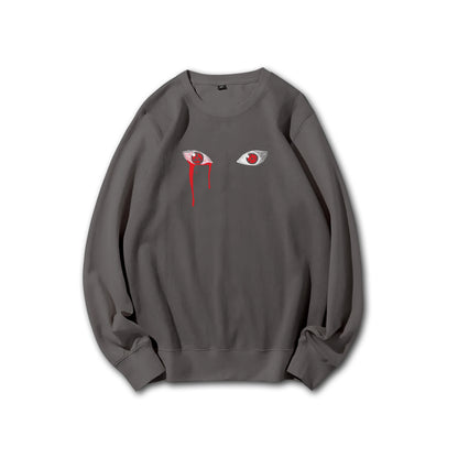 Attack on Titan Aufklärungstrupp Kapuzenpullover