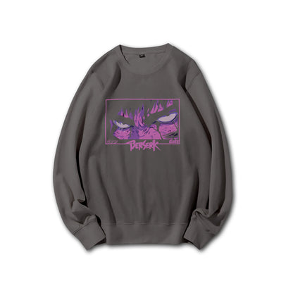 Attack on Titan Aufklärungstrupp Kapuzenpullover