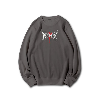 Attack on Titan Aufklärungstrupp Kapuzenpullover