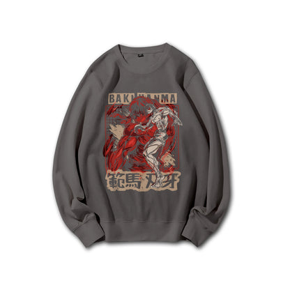 Sweat à capuche Attack on Titan Survey Corps